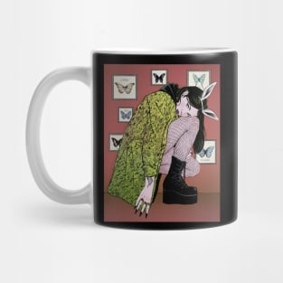 Your Soul is Mine! Mug